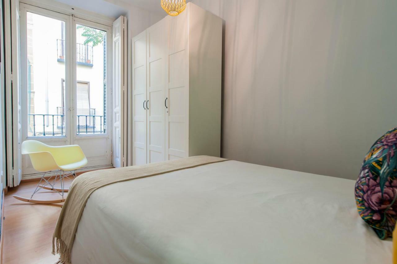Apartamento Cava Baja