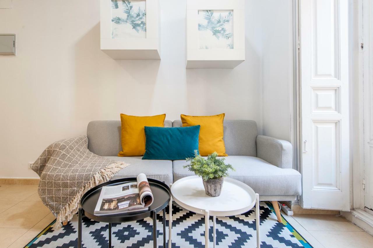 Apartamento Cava Baja Madrid