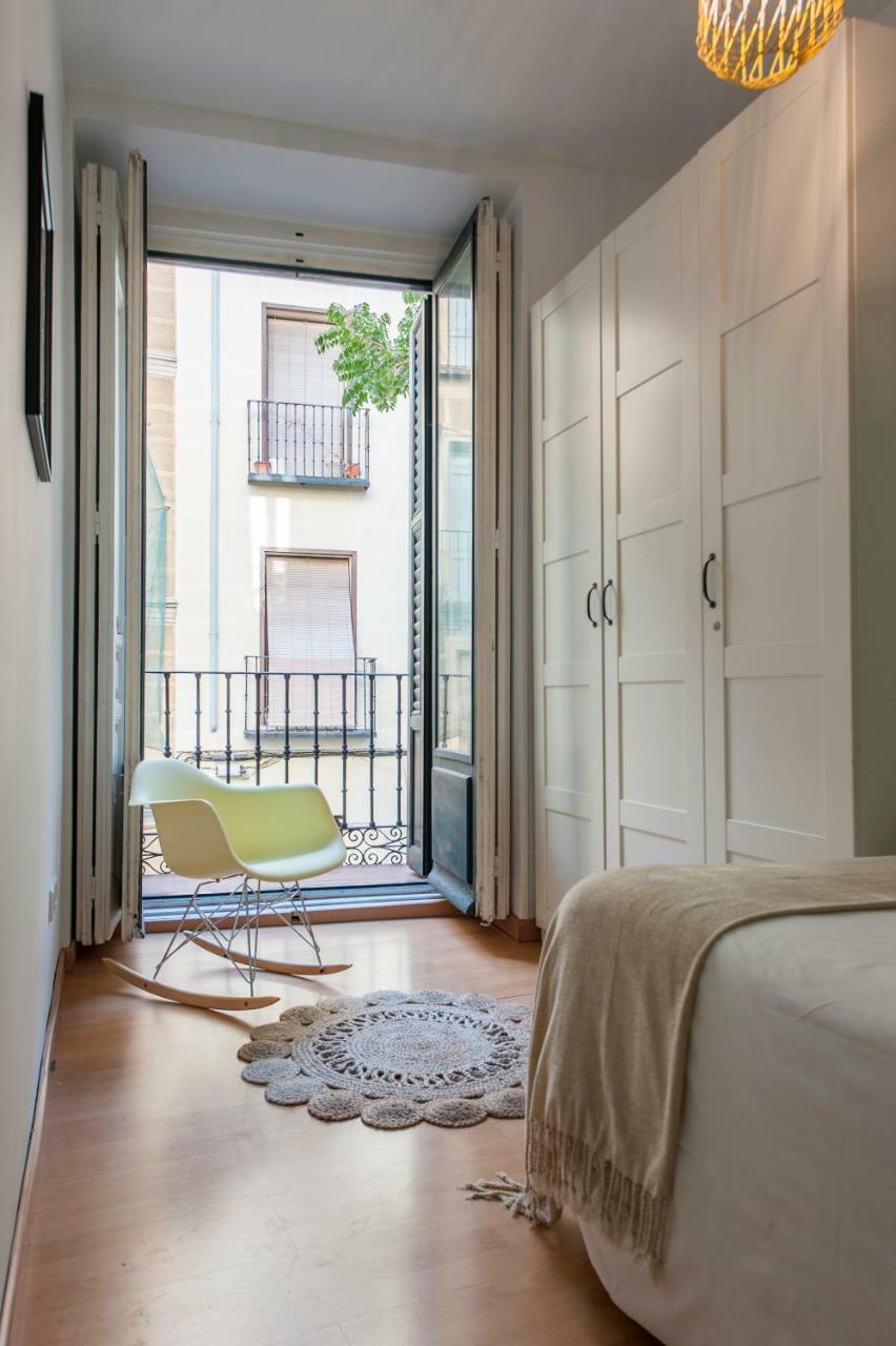 Apartamento Cava Baja