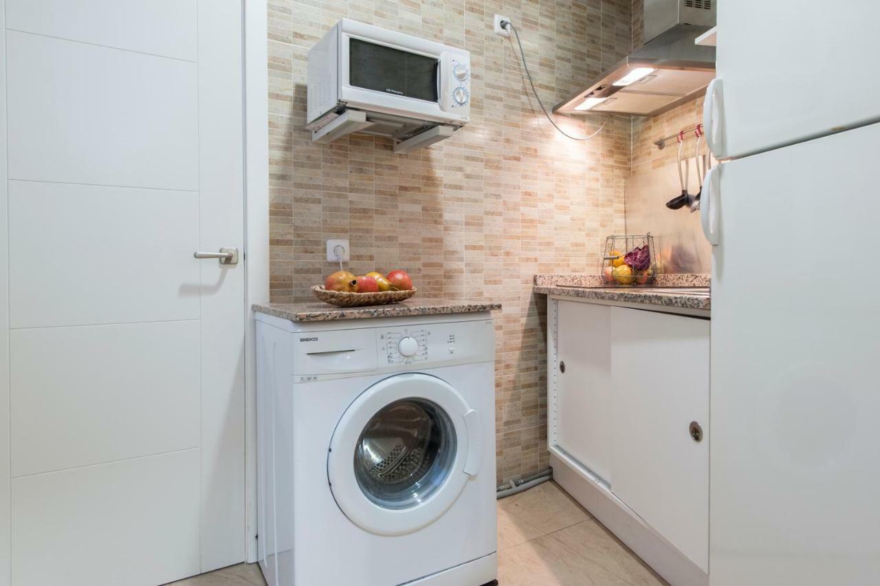 Apartamento Cava Baja
