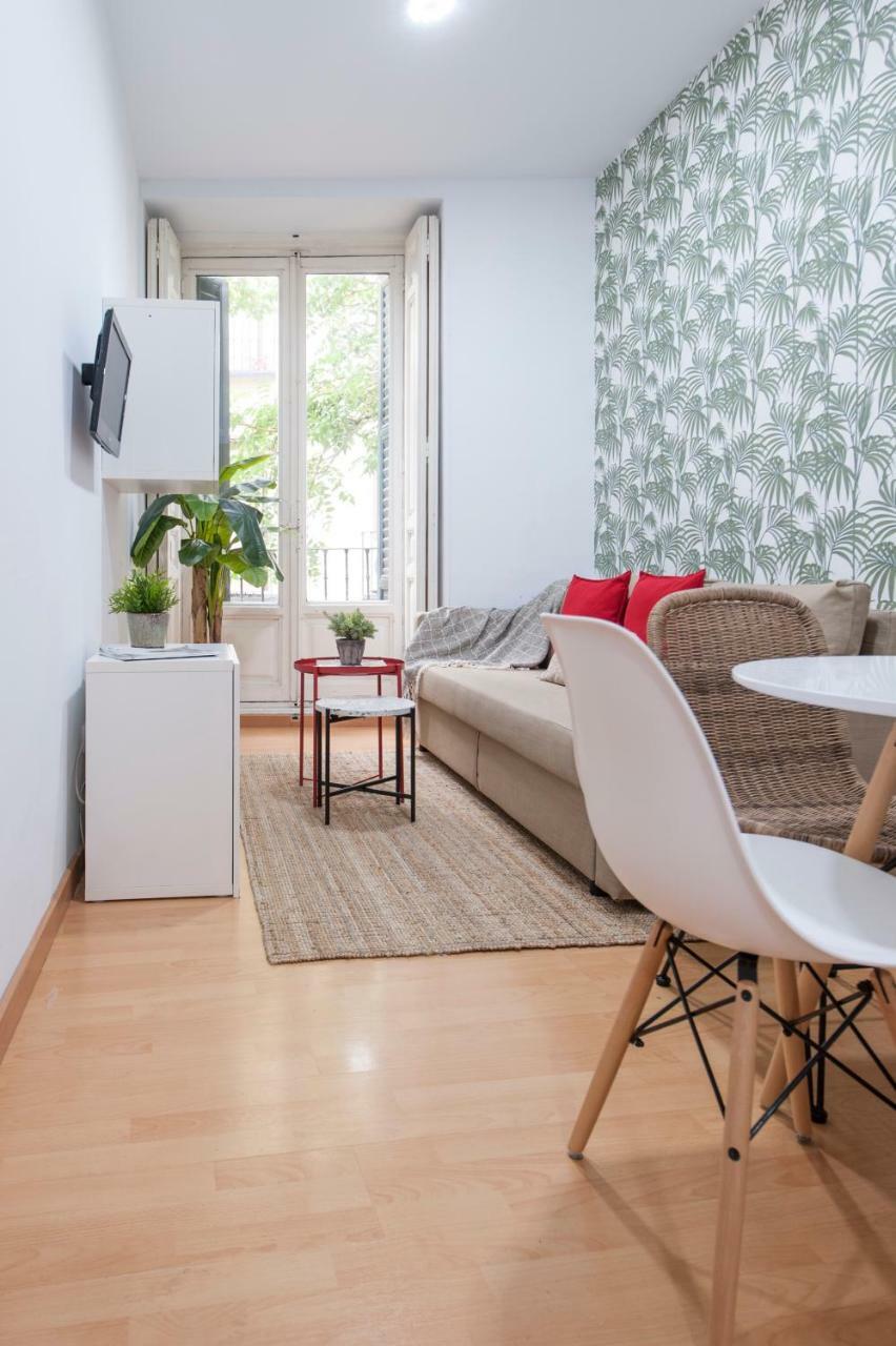 Cava Baja Apartamento *