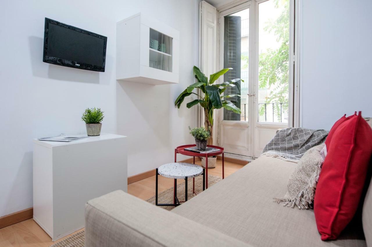 Apartamento Cava Baja Madrid