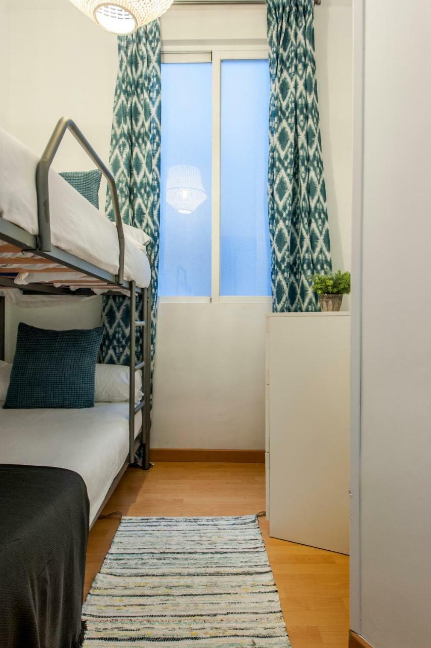 Apartamento Cava Baja