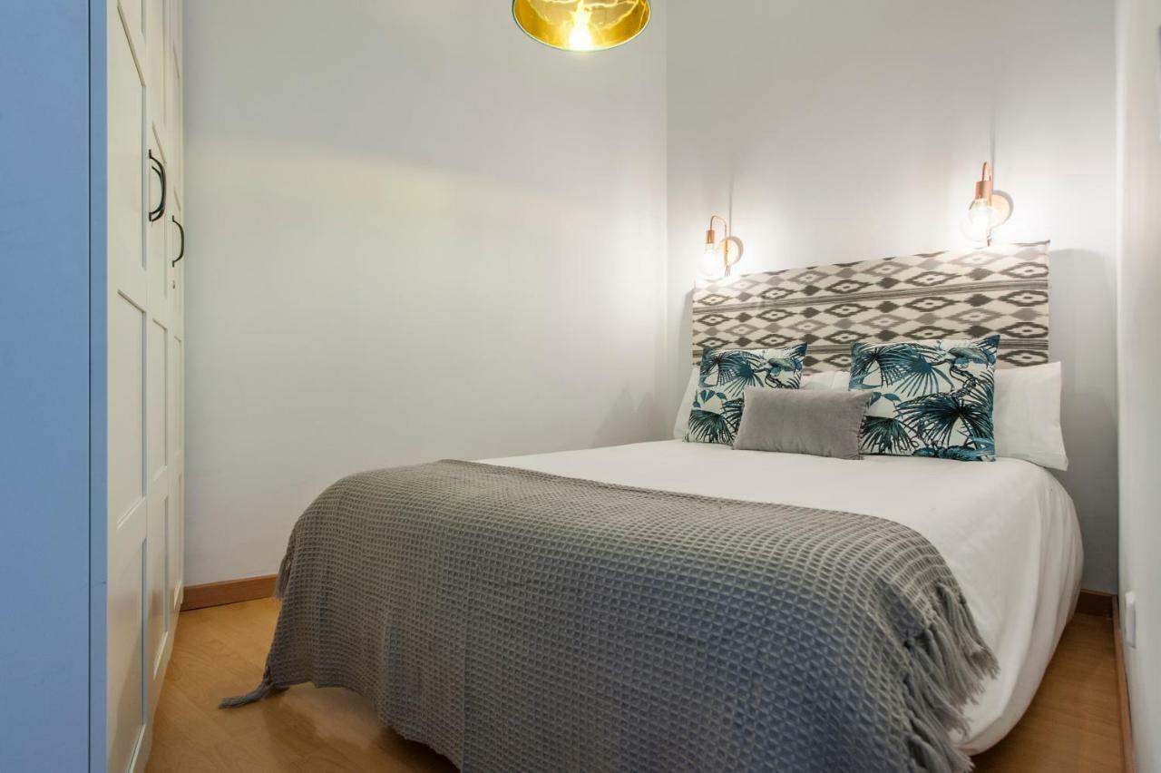 Apartamento Cava Baja *