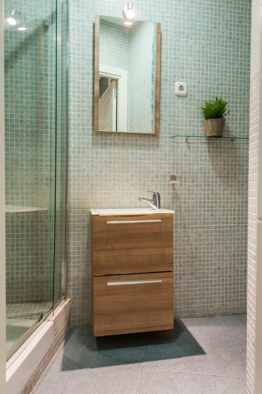 Cava Baja Apartamento
