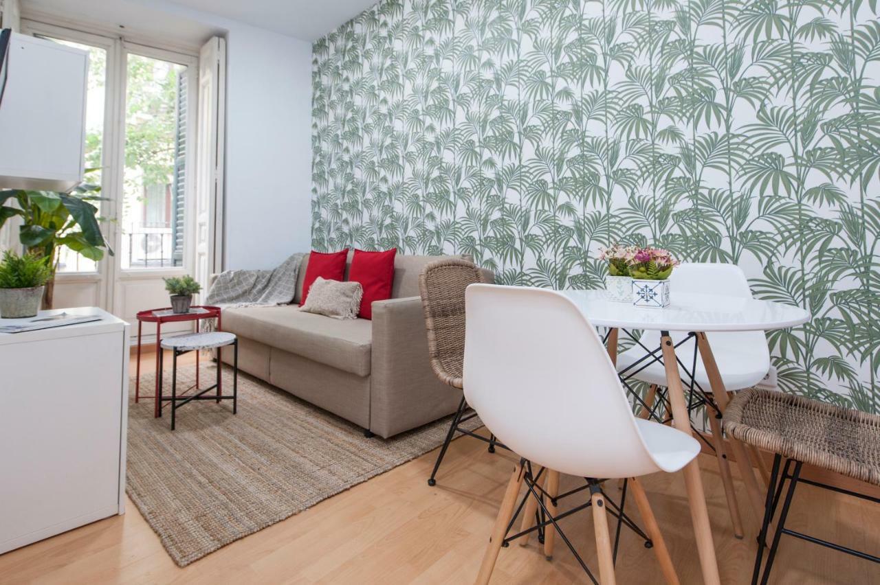 Apartamento Cava Baja *