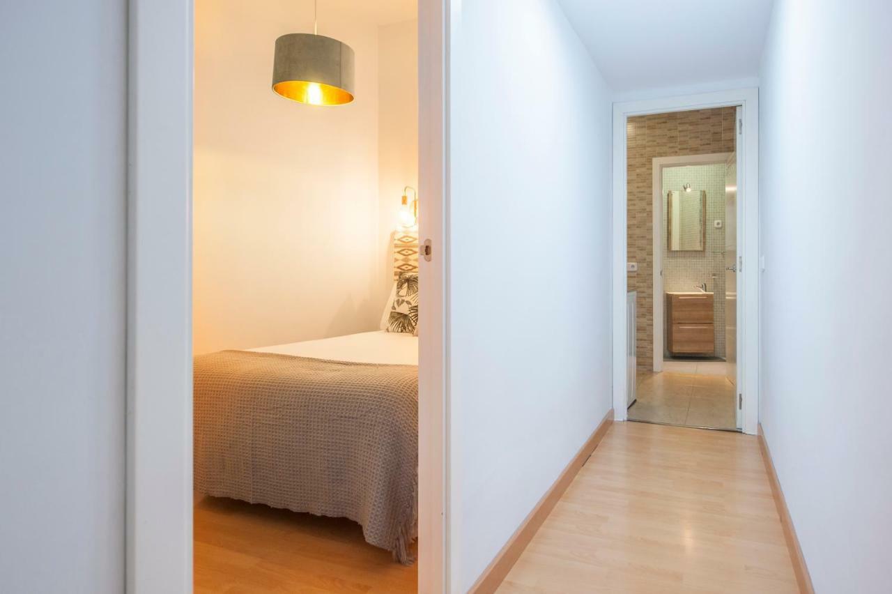 Cava Baja Apartamento Madrid